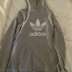 Adidas hoodie